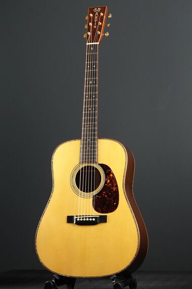 Martin D-45 Custom | 楽器詳細ページ [Blue-G]